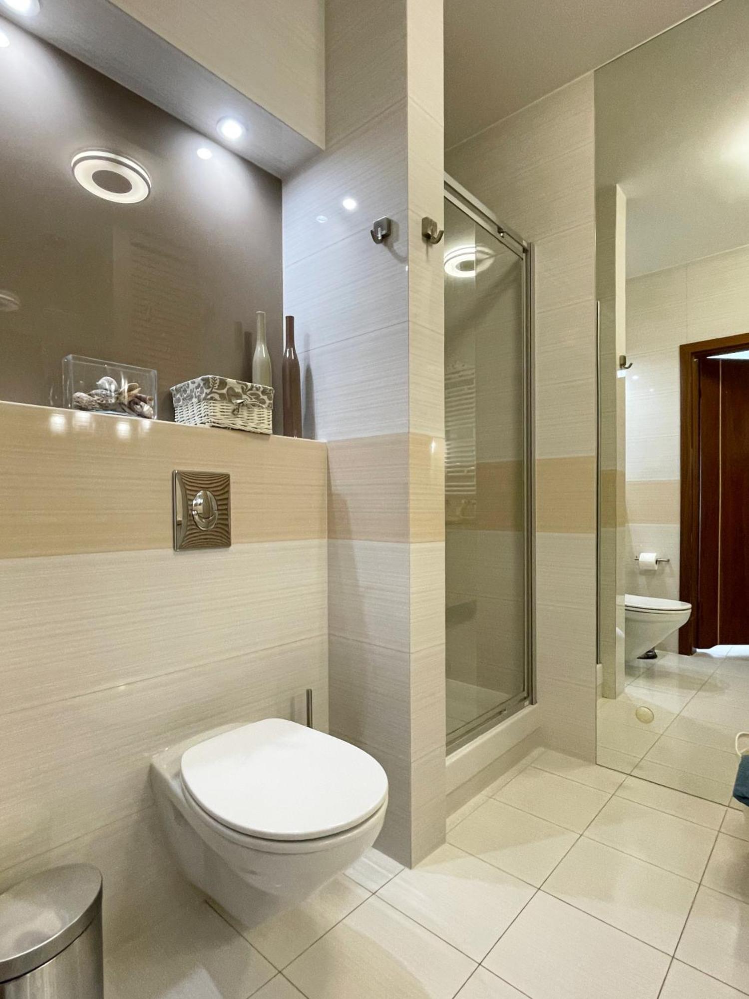 Apartment Platinum 미엥지즈드로예 외부 사진