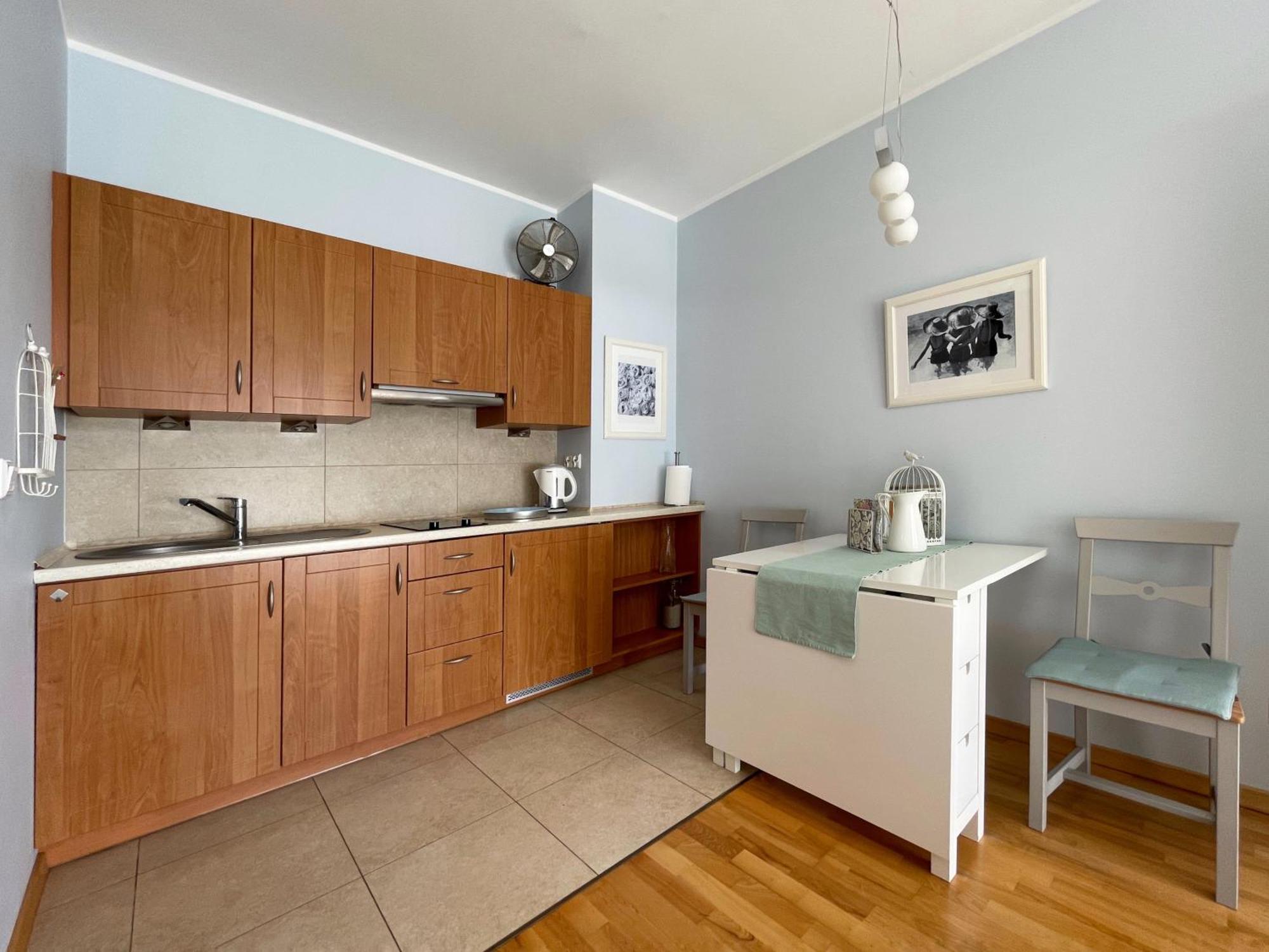 Apartment Platinum 미엥지즈드로예 외부 사진