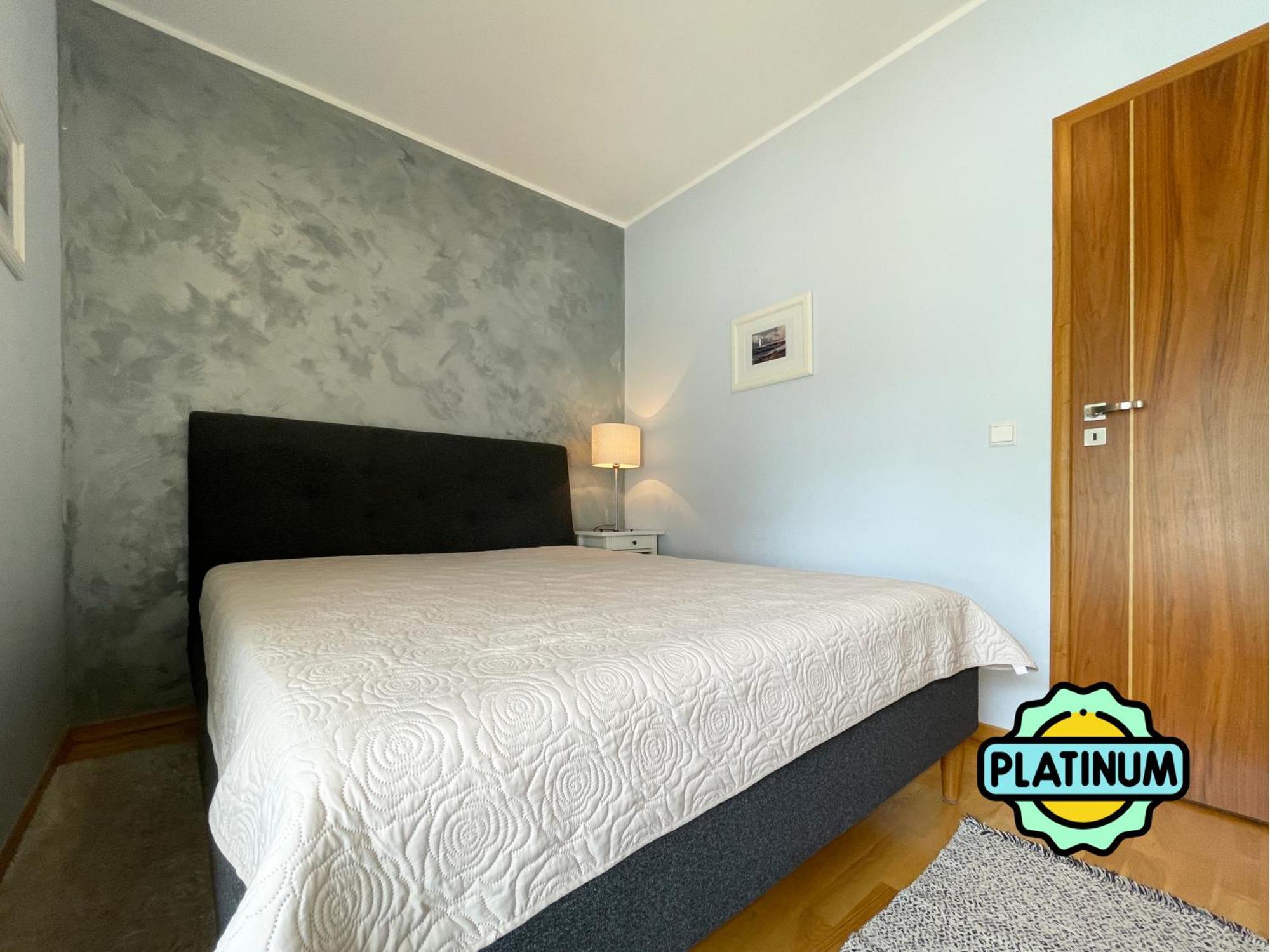 Apartment Platinum 미엥지즈드로예 외부 사진
