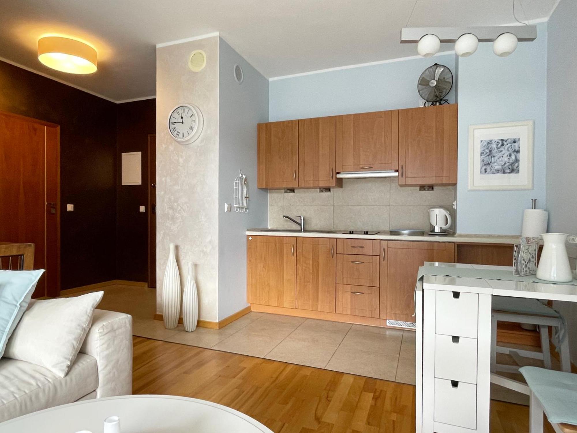 Apartment Platinum 미엥지즈드로예 외부 사진